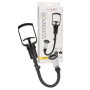 Kit pompa stimolatore seno clitoride 3 pz massaggiatore ad aspirazione