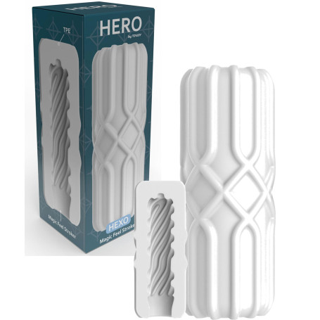 Masturbatore maschile per il pene con texture morbida massaggiatore sextoys