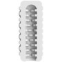 Masturbatore maschile large per il pene con texture stimolatore pene manicotto morbido e flessibile