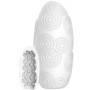 Masturbatore per pene maschile size medium massaggiatore stimolatore pene morbido