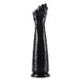 Mano fallo realistico XXXL dildo anale vaginale per fisting con ventosa