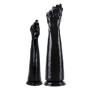 Mano fallo realistico XXXL dildo anale vaginale per fisting con ventosa