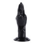 Mano fallo realistico per fisting XL stimolatore anale vaginale dildo big