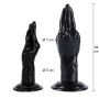 Mano fallo realistico per fisting XL stimolatore anale vaginale dildo big