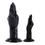 Mano fallo realistico per fisting XL stimolatore anale vaginale dildo big