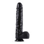 Pene realistico XXXL anale vaginale fallo gigante con ventosa dildo per fisting
