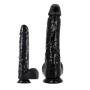 Pene realistico XXXL anale vaginale fallo gigante con ventosa dildo per fisting