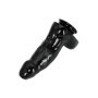 Fallo realistico extra big stimolatore anale vaginale dildo realistico con ventosa