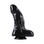 Fallo realistico extra big stimolatore anale vaginale dildo realistico con ventosa