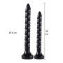 Fallo snake dildo XXL stimolatore anale vaginale dildo maxi sextoys