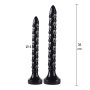 Fallo snake dildo XXL stimolatore anale vaginale dildo maxi sextoys