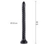 Fallo XXXL serpente realistico dildo extreme fisting vaginale anale