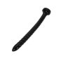 Fallo XXXL serpente realistico dildo extreme fisting vaginale anale