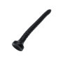 Fallo XXXL serpente realistico dildo extreme fisting vaginale anale