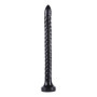 Fallo XXXL serpente realistico dildo extreme fisting vaginale anale