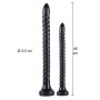 Fallo XXXL serpente realistico dildo extreme fisting vaginale anale