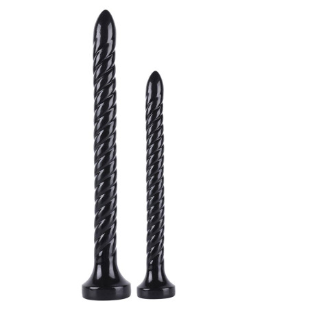 Fallo XXXL serpente realistico dildo extreme fisting vaginale anale