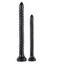 Fallo XXXL serpente realistico dildo extreme fisting vaginale anale