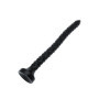 Dildo snake XXXL stimolatore fisting anale vaginale fallo realistico big