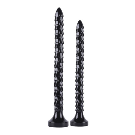 Dildo snake XXXL stimolatore fisting anale vaginale fallo realistico big