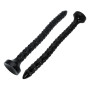 Dildo snake XXXL stimolatore fisting anale vaginale fallo realistico big