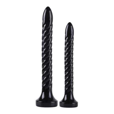 Fallo Anal Serpent XXL fisting anale vaginale dildo realistico big