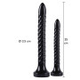 Fallo Anal Serpent XXL fisting anale vaginale dildo realistico big