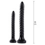 Fallo Anal Serpent XXL fisting anale vaginale dildo realistico big