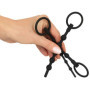 Set 3 Divaricatore Uretra Penis Plug