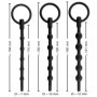 Set 3 Divaricatore Uretra Penis Plug
