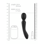 Enora Vibratore Wand - Black