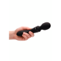 Enora Vibratore Wand - Black
