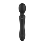 Enora Vibratore Wand - Black