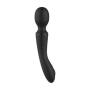 Enora Vibratore Wand - Black