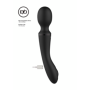 Enora Vibratore Wand - Black