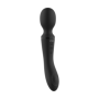 Enora Vibratore Wand - Black