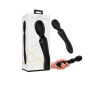 Enora Vibratore Wand - Black