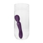 Enora Vibratore Wand - Viola