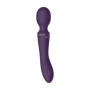 Enora Vibratore Wand - Viola