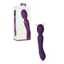 Enora Vibratore Wand - Viola
