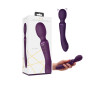 Enora Vibratore Wand - Viola