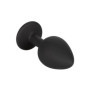 Kit 3 Plug Anali con gemme In Silicone