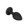 Kit 3 Plug Anali con gemme In Silicone