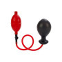 Plug Gonfiabile Stimolatore Anale CalExotics