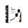 Joyballs donna nero Trend
