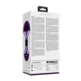 Enoki Vibratore Clitorideo Vaginale Viola