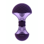 Enoki Vibratore Clitorideo Vaginale Viola