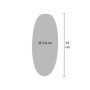 Ovetto Vibrante Stimolatore Vaginale ToyJoy