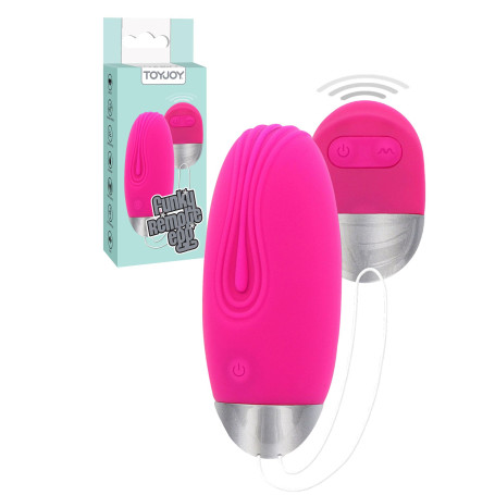 Ovetto Vibrante Stimolatore Vaginale ToyJoy