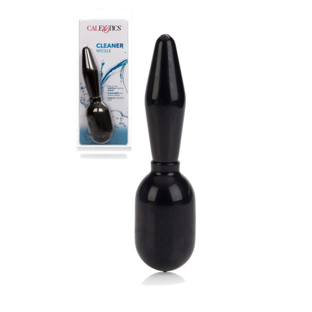 Clistere Anale Missile